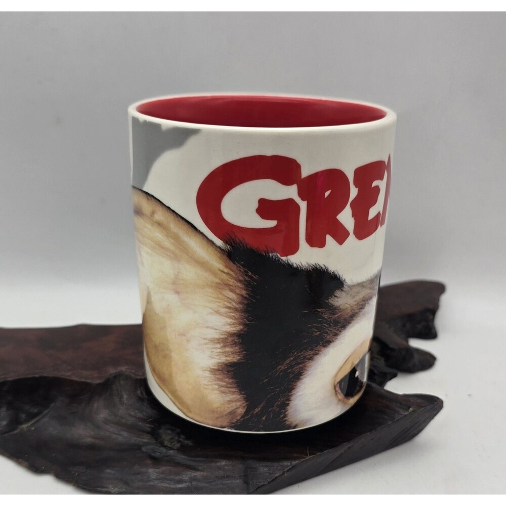 LARGE Gremlins Official Coffee Spirit Mug EUC - Picture 6 of 12